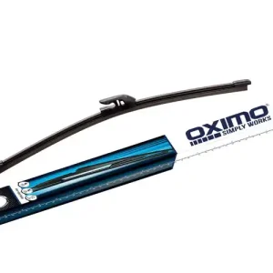 Autentyczny Wycieraczka tylna Oximo Kia Ceed od 2018r