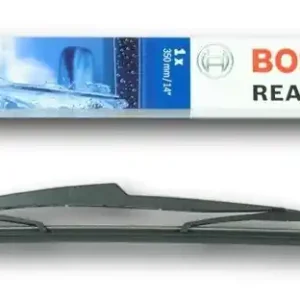 Kup teraz Wycieraczka tylna Bosch Twin Opel Vivaro 3 od 2019r.