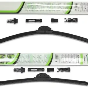 Najlepsza cena Wycieraczki Valeo First Seat Leon IV od 2019r.