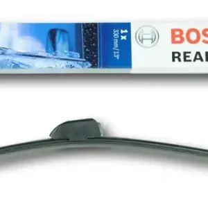 Oryginalny Wycieraczka tylna Bosch Jaguar E-Pace