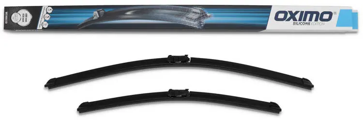 Wysoka jakość Wycieraczki Oximo Jaecoo 7