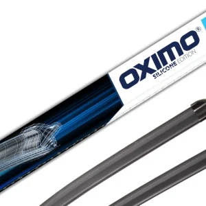 Wycieraczki Oximo do Audi Q3 (07.2018-) Oferta limitowana