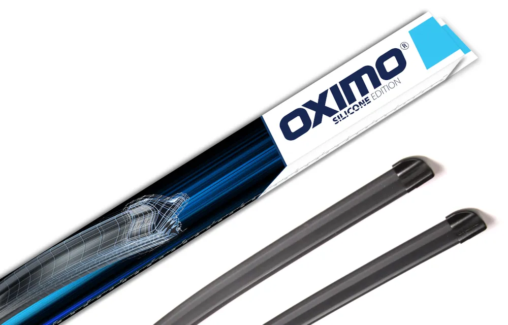 Zamów teraz Wycieraczki Oximo do Audi TT Roadster (11.2014-)