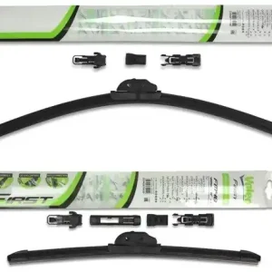 Wycieraczki Valeo Skoda ENYAQ iV Rabat