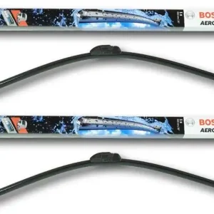 Wyprzedaż Wycieraczki Bosch AeroTwin Renault Master od 2010r.