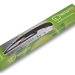 Tylne ramię wycieraczki z piórem do BMW Seria 5 F11 Touring (09.2010-02.2017). Tylko dziś