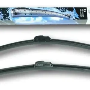 Ekspresowa dostawa Wycieraczki Bosch AeroTwin Mazda 2 od 2022r