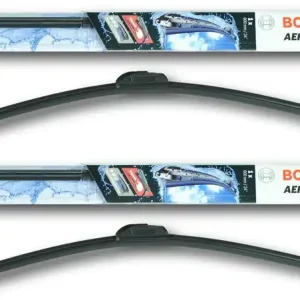 Niska cena Wycieraczki Bosch AeroTwin NOE RAM 1500