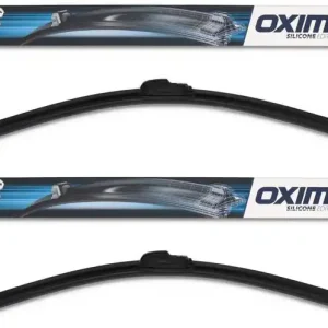 Zwrot pieniędzy Wycieraczki Oximo Dodge Challenger