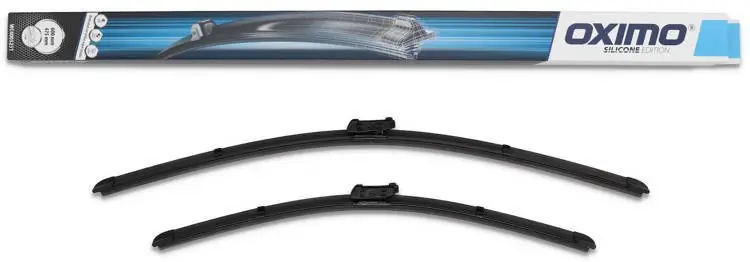 Darmowa dostawa Wycieraczki Oximo BMW X2 - U10