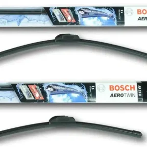 Oferta limitowana Wycieraczki Bosch AeroTwin NOE Nissan Qashqai od 2021r
