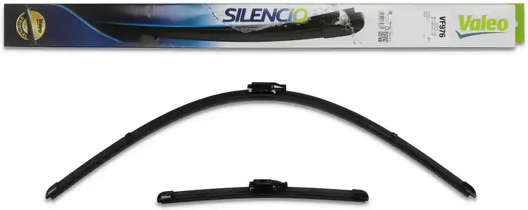 Wycieraczki Valeo Silencio Mitsubishi Colt od 2023r Wyprzedaż