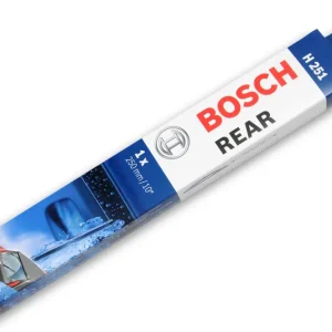 Wycieraczka na tył Bosch do Chevrolet Trax (11.2012-) Oferta limitowana