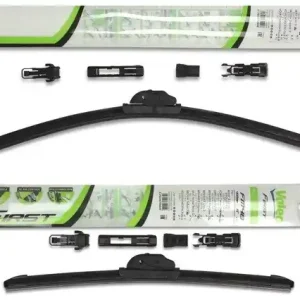 Oferta limitowana Wycieraczki Valeo First Hyundai Santa Fe 4