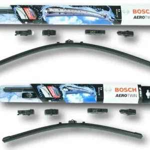 Wycieraczki Bosch MULTI-CLIP Alfa Romeo Tonale Oferta limitowana