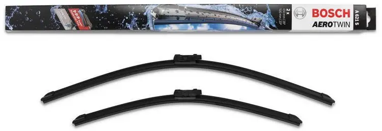 Wysoka jakość Wycieraczki Bosch AeroTwin Alfa Romeo Tonale