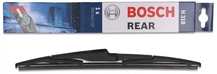 Oferta limitowana Wycieraczka tylna Bosch Twin Hyundai Kona od 2023r