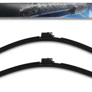 Oferta limitowana Wycieraczki Bosch AeroTwin Mercedes Sprinter