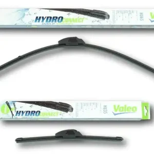 Ekspresowa dostawa Wycieraczki Valeo HydroConnect Suzuki S-Cross