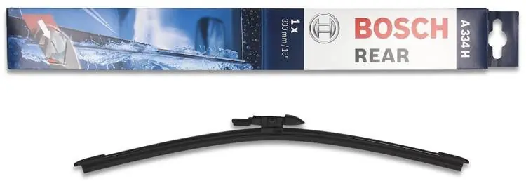 Kup teraz Wycieraczka tył Bosch Aero Land Rover Defender od 2019r.