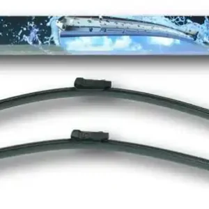 Wycieraczki Bosch AeroTwin Tesla Model Y Tylko dziś