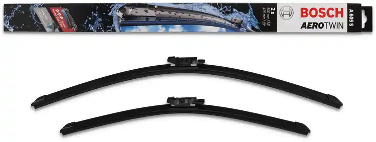 Autentyczny Wycieraczki Bosch Aero BMW serie 4 Gran Coupe G26