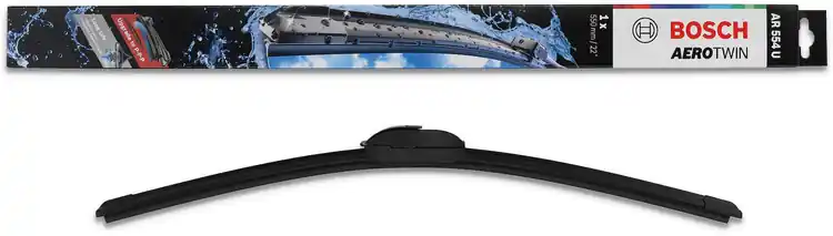 Zwrot pieniędzy Wycieraczki Bosch AeroTwin Dacia Spring