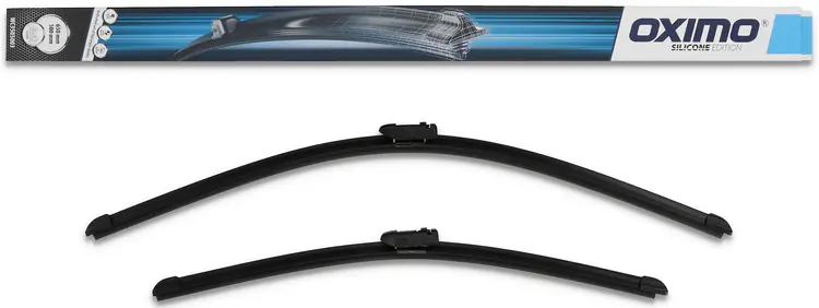 Darmowa dostawa Wycieraczki Oximo BMW X4 G02