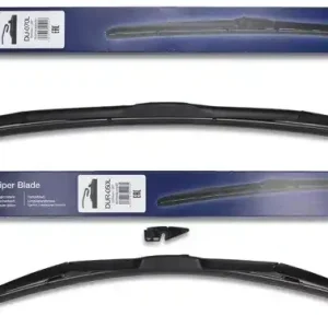 Wycieraczki Hybrydowe Denso Toyota Sienna Oferta limitowana