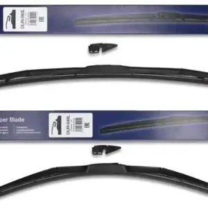 Popularny Wycieraczki Hybrydowe Denso Fiat Freemont