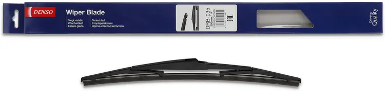 Niska cena Wycieraczka tylna Denso Mazda CX-5