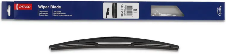 Szybka dostawa Wycieraczka tylna Denso Honda Jazz od 2009r