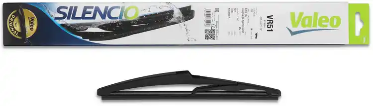 Wyprzedaż Wycieraczka tylna Valeo Silencio Opel Insignia B kombi