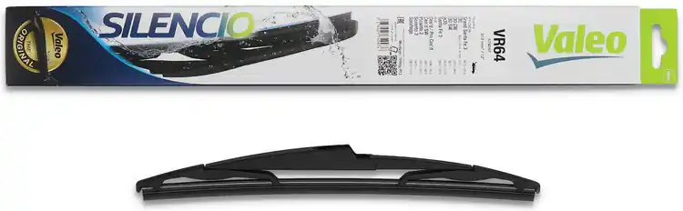Kup teraz Wycieraczka tylna Valeo Silencio Hyundai ix35