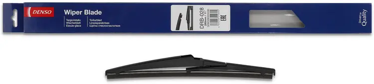 Ekspresowa dostawa Wycieraczka tylna Denso Jeep Grand Cherokee