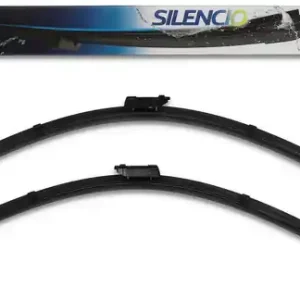 Zwrot pieniędzy Wycieraczki Valeo Silencio Volkswagen ID.3