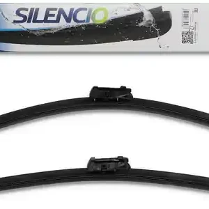 Ekspresowa dostawa Wycieraczki Valeo Silencio Citroen Berlingo od 2018r.