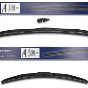 Wycieraczki Hybrydowe Denso Toyota Yaris 4 Oryginalny