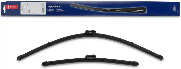 Bezpieczna płatność Wycieraczki Denso Toyota Avensis 3 (T27)