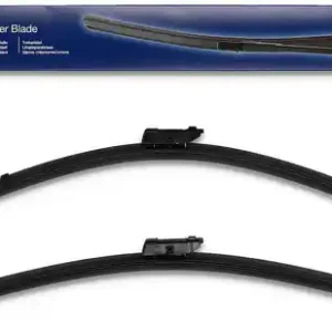 Wycieraczki Denso Audi A6 po 2010r Premium