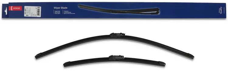 Ostatnia szansa Wycieraczki Denso Toyota C-HR od 2016r
