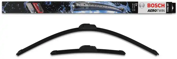 Wycieraczki Bosch AeroTwin Toyota Corolla E21 liftback Oferta limitowana
