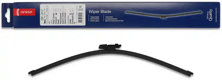 Wysoka jakość Wycieraczka tylna Denso Seat Toledo 4