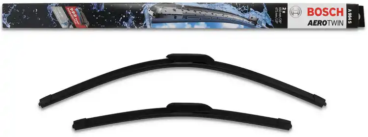 Oferta Wycieraczki Bosch AeroTwin Audi A3 od 2019r
