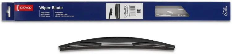 Zwrot pieniędzy Wycieraczka tylna Denso Citroen C-Crosser