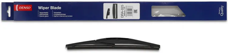 Ekspresowa dostawa Wycieraczka tylna Denso Suzuki Splash
