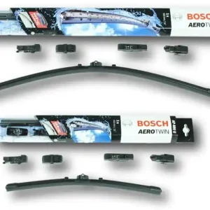 Wycieraczki Bosch MULTI-CLIP Hyundai Bayon Oferta