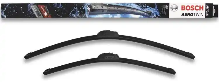 Wyprzedaż Wycieraczki Bosch AeroTwin Toyota Land Cruiser 150
