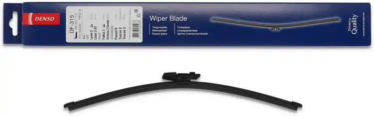 Oferta Wycieraczka tylna Denso Seat Leon 3 hatchback