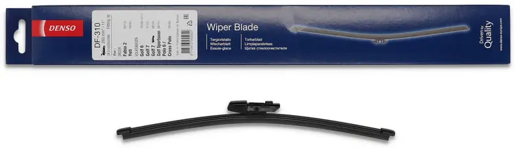 Darmowa dostawa Wycieraczka tylna Denso Volkswagen Golf 7 kombi